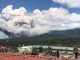 Guatemala's Volcano Of Fire Erupts