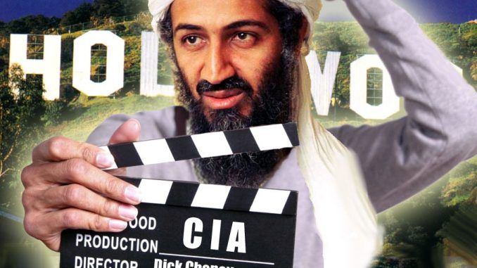 CIA influence on Hollywood to be exposed by Congress