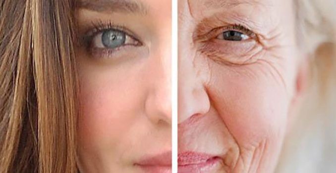 Scientists discover DNA technique that reverses ageing process by 20 years