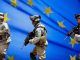 EU army is given the go-ahead by European leaders