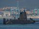 UK Sends A Nuclear Sub To Gibraltar