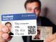 Europe forces social media giants to require users to log-in via Government issued ID cards