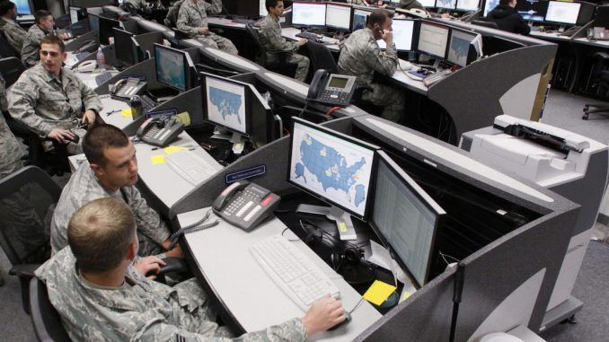 NATO warns the public the cyberwar is very serious