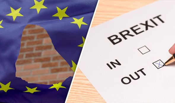 Over One Million Sign Petition Calling For UK To Hold 2nd EU Referendum