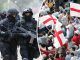 SAS, MI6 & British Paratroopers Primed For Euro 2016 Terror Attack