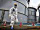 TEPCO president admits to Fukushima radiation cover-up