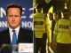 UK police say Tory election fraud is being covered-up