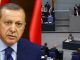 Erdogan warns Germany not to recognise the Armenian genocide