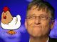 Bill Gates Tells The Poor How To Survive On $2 A Day...With Chickens