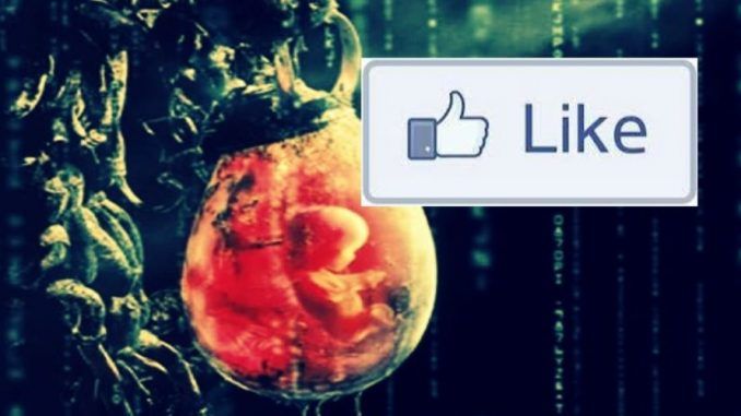 We’ll Soon Be Plugged Into The Matrix Says Mark Zuckerberg