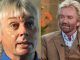 TV personality Noel Edmunds is rumours to be giving up his lifestyle to move into the home of conspiracy theorist David Icke