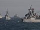 Russian Spy Ships ‘Shadowing’ American & NATO Vessels In Baltic Sea