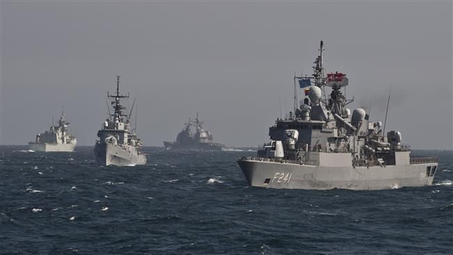 Russian Spy Ships ‘Shadowing’ American & NATO Vessels In Baltic Sea