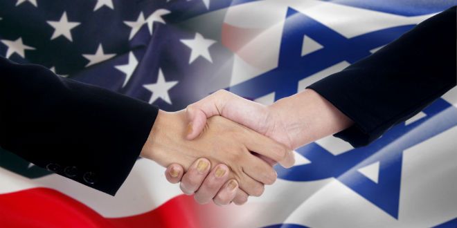 US-Israel