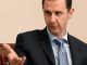 Brave President Assad has delivered a scathing attack on the U.S. for creating and perpetuating the rise of ISIS - but insists Syria's bloody civil war will be won within months, praising Vladimir Putin's Russian intervention for helping tip the scales towards victory.