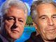 Billionaire Paedophile Jeffrey Epstein says he created the Clinton Foundation