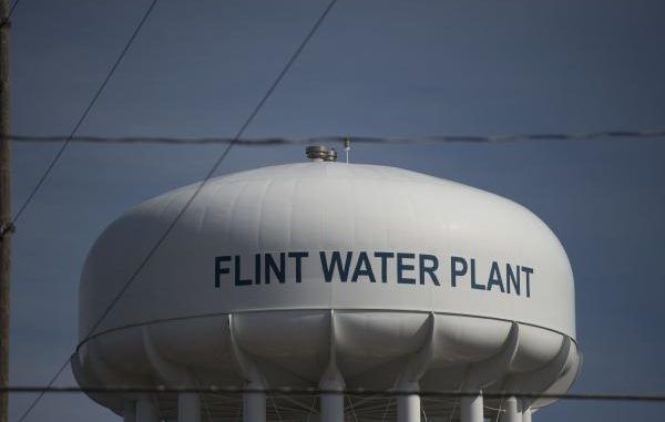 Six State Employees Criminally Charged Over Flint Water Crisis