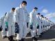 Greenpeace say that the Fukushima radiation levels are 100s of times higher than being reported to the public