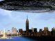 City stunned as Independence Day UFO hovers in the sky for 10 hours