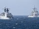 U.S. conduct World War 3 war games in Black Sea