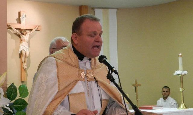 Catholic Priest In Canada Steals & Gambles Away Refugee Funds