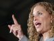 Debbie Wasserman Schultz caught using DNC resources to 'crush' anti-Hillary opponents