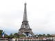 Eiffel Tower Evacuated - Soldiers & Armed Police Searching Tourists