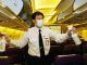 Flight attendant blows the whistle on routine spraying of pesticides on passengers