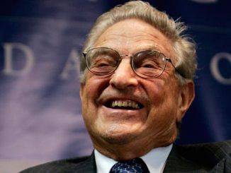 George Soros claims he is a god and "the creator of everything," however the billionaire globalist also warns he is a "self-centred" god who believes "normal rules do not apply" to him.