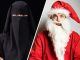 Germany say they are considering banning Santa Clause to be fair to migrants