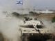 Israel Pounds Gaza Strip Following Rocket Attack