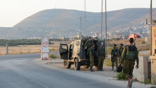 'Unarmed, Mentally Ill’ Palestinian Man Shot Dead By Israeli Soldiers