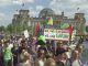Thousands Rally In Germany To Call For Marijuana Legalization