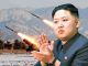 North Korea Launches Two Ballistic Missiles