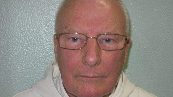 Former Catholic Priest Pleads Guilty To 27 Counts Of Child Sex Abuse