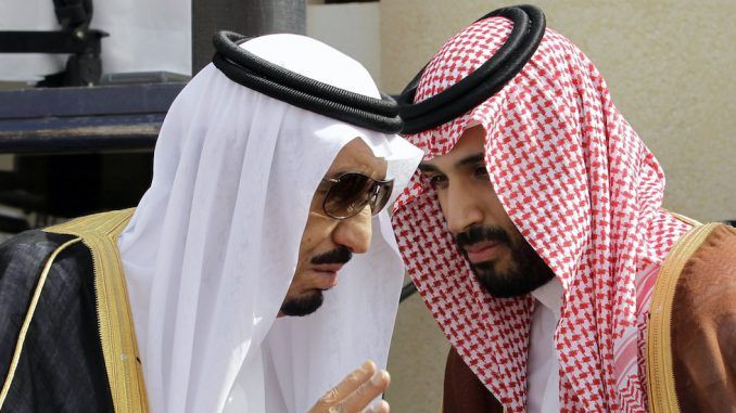 Saudi royal family 'furious' after Bing search engine translates Daesh/ISIS into 'Saudi Arabia'