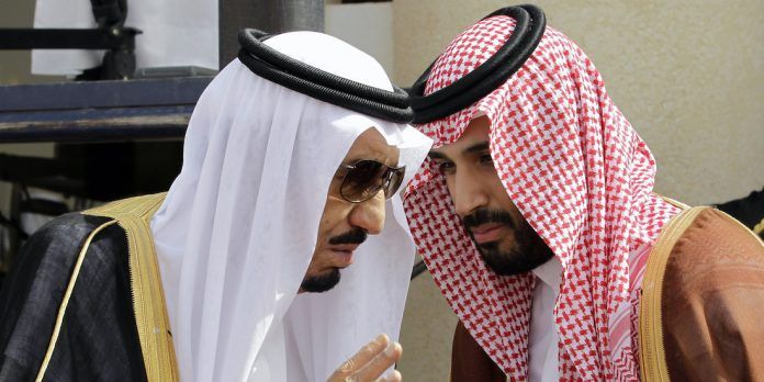 Royal Family Furious After Bing Translates ISIS As 'Saudi Arabia ...