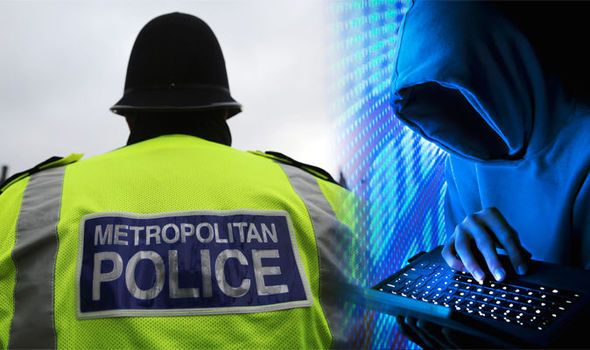 Scotland Yard Spends £1.7M On Special Unit To Track Online Trolls