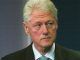 Bill Clinton blasts FBI's James Comey over his investigation into the Clinton Foundation