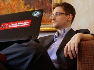 Edward Snowden tweeted a cryptic 156 character code on Friday evening that was deleted minutes later, sparking fears the message was a 'dead man's switch' meaning Snowden is either dead or missing.