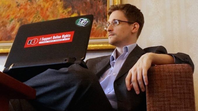 Edward Snowden tweeted a cryptic 156 character code on Friday evening that was deleted minutes later, sparking fears the message was a 'dead man's switch' meaning Snowden is either dead or missing.
