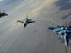 Pentagon Says US Ready To Target Russian & Syrian Planes In Syria