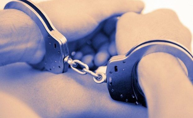 Tennessee: 41 Arrested In Human-Trafficking Sting