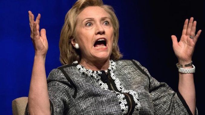 15,000 Clinton emails found hidden from FBI