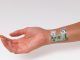 'Smart' Stick On Tattoo Can Monitor Your Alcohol Levels