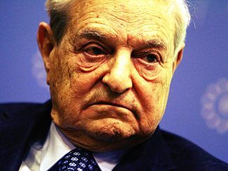 George Soros has been exposed issuing orders to Hillary Clinton while she was Secretary of State in a new discovery from the leaked DNC emails published by WikiLeaks.