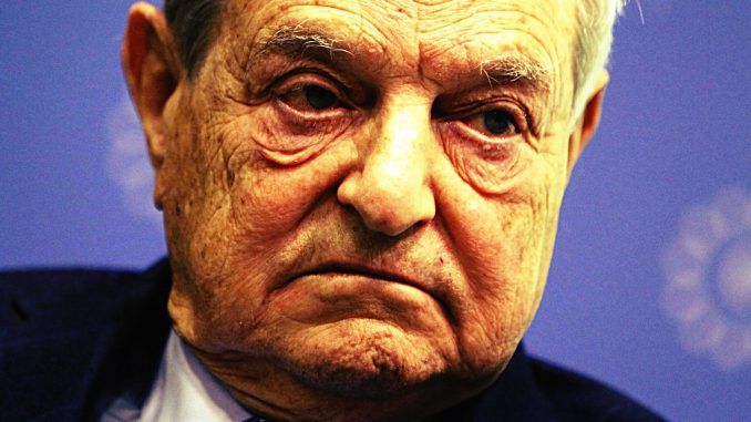 George Soros has been exposed issuing orders to Hillary Clinton while she was Secretary of State in a new discovery from the leaked DNC emails published by WikiLeaks.