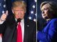Trump surges past Clinton in the polls
