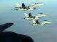 US Launch Airstrikes Against ISIS In Libya