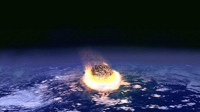 NASA has admitted that when it comes to asteroids that threaten life on Earth, they are flying blind.